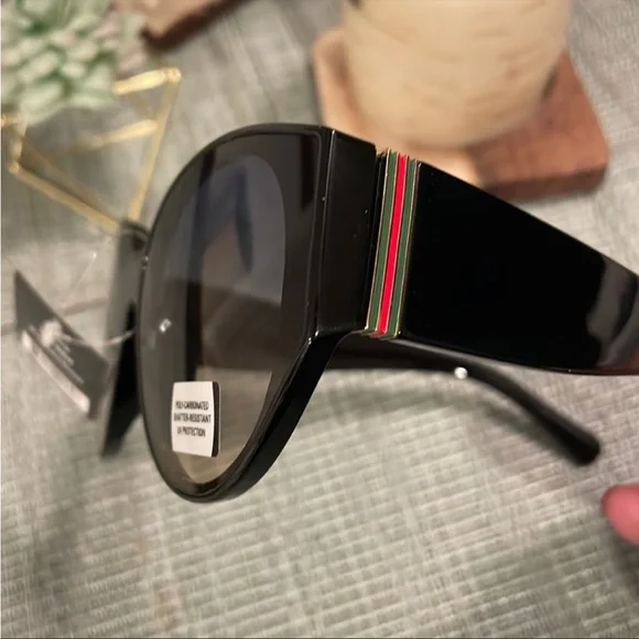 NWT Kiko Boutique Sunglasses - Picture 4 of 8